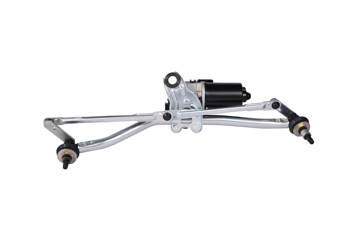 Moteur d'essuie-glace VALEO ref. 584554